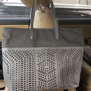 Stella and Dote Hudson Tote